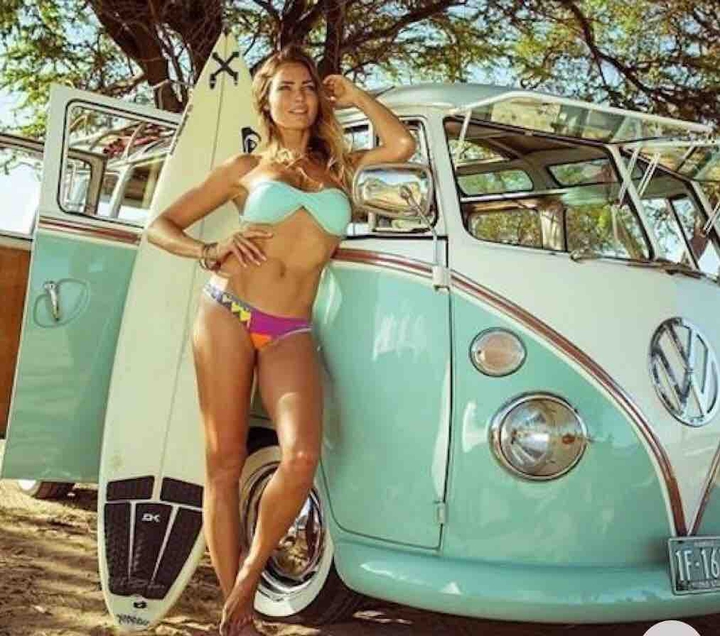 Van