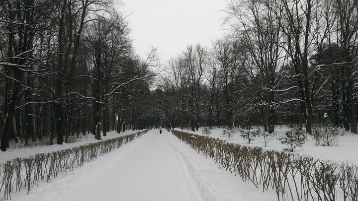 road