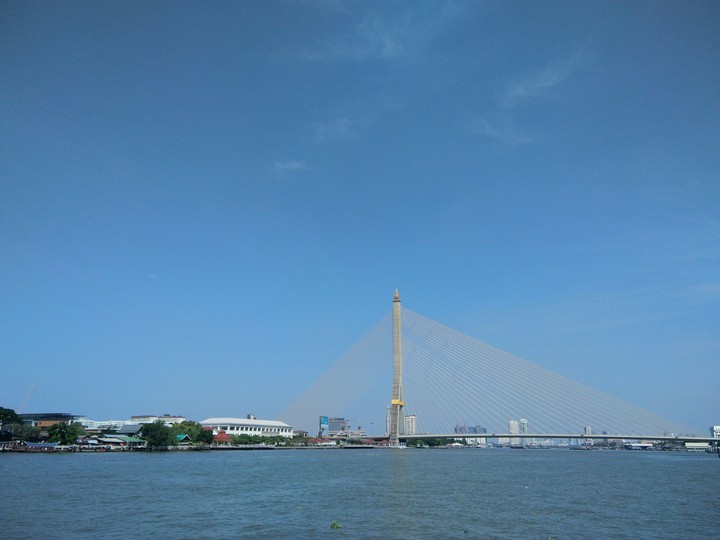 Bridge Rama VIII