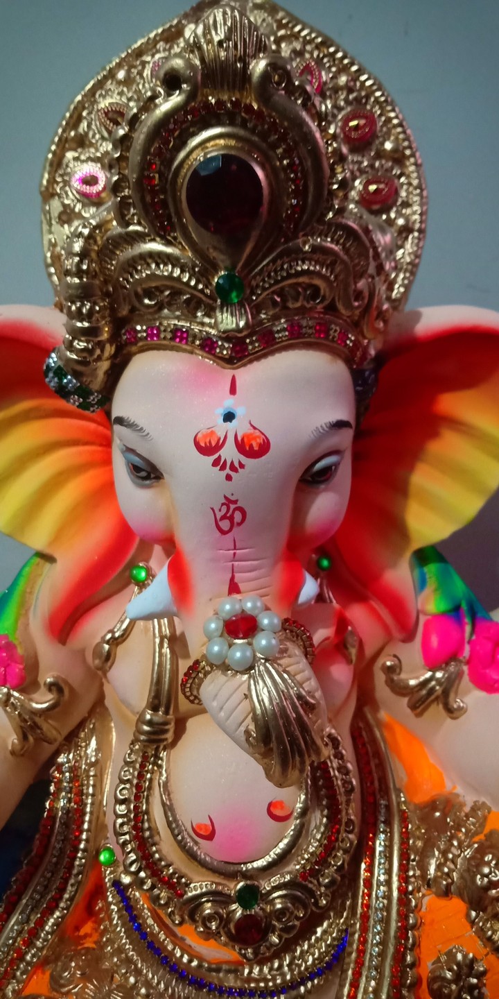ganpati bappa