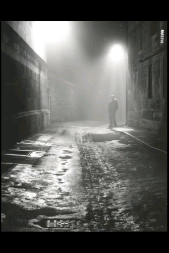 LORD MYSTERY"