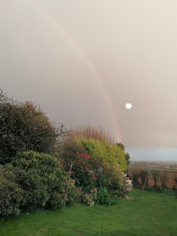 arc en ciel