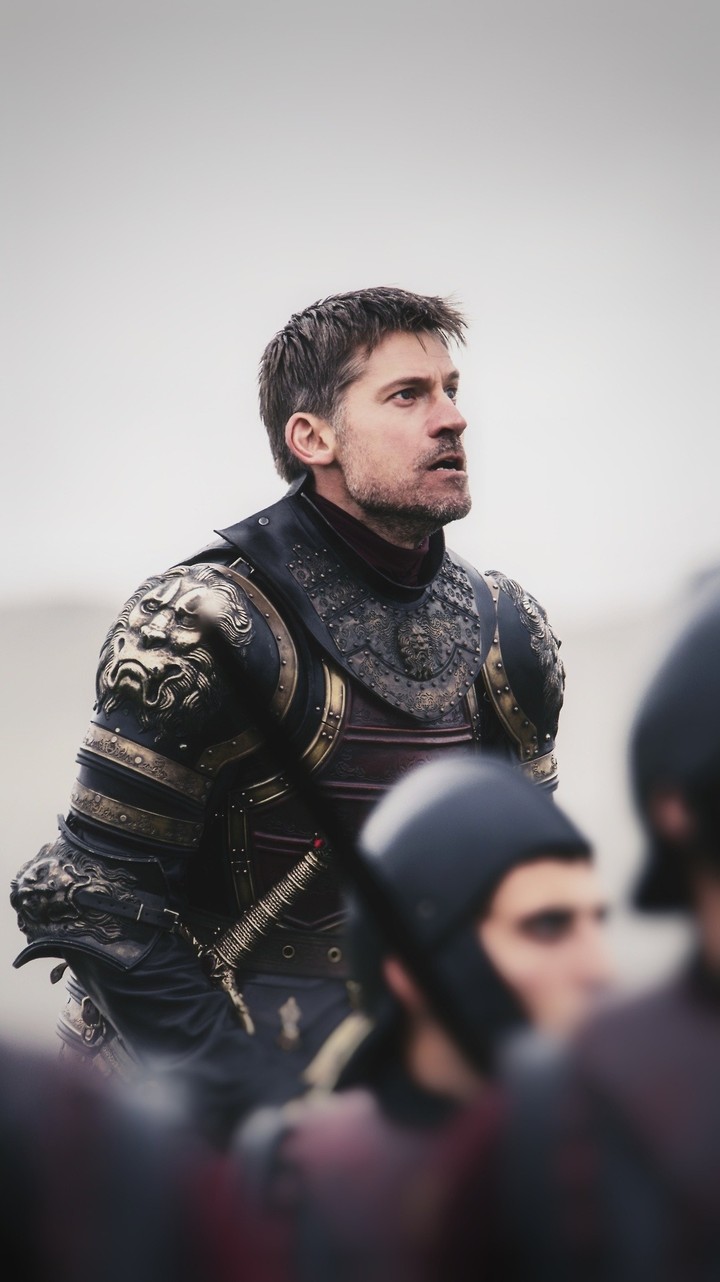 Jaime Lannister