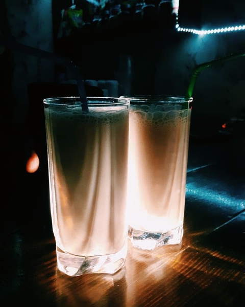 Milkshake