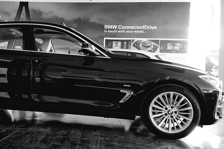 bmw