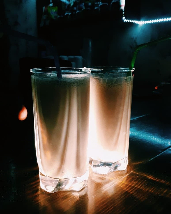 Milkshake
