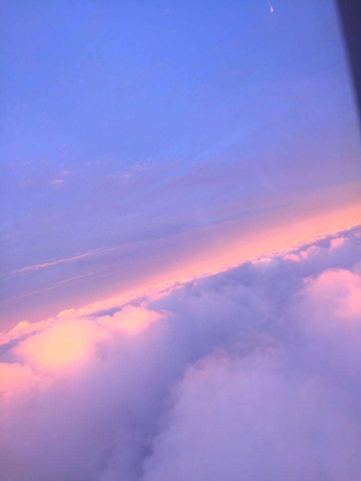 •clouds☁️