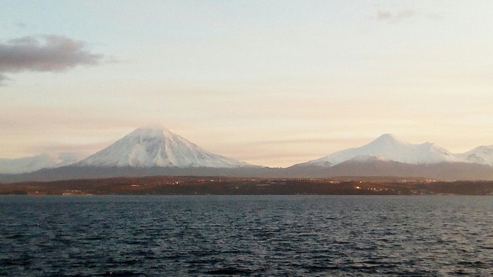 Камчатка
