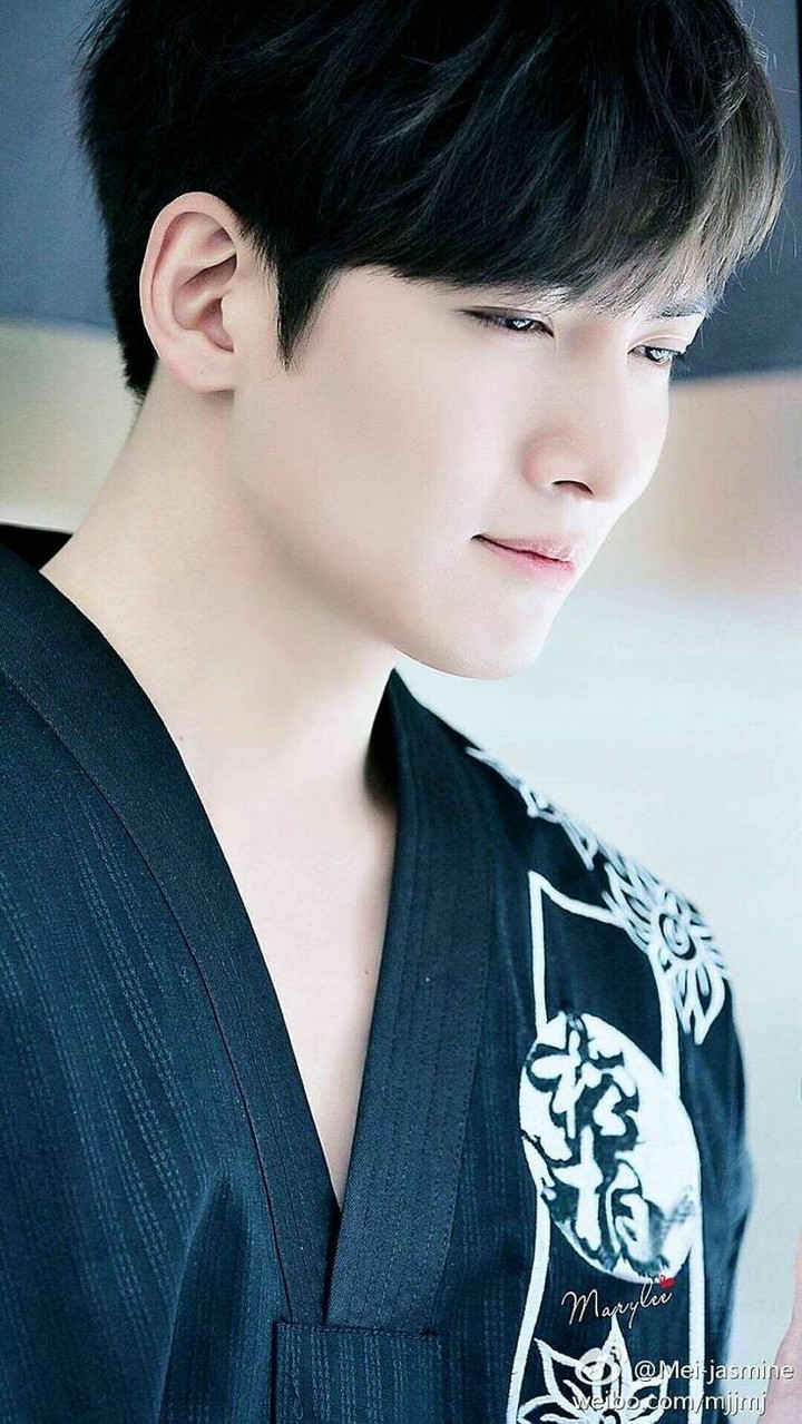Ji Chang Wook 지 창욱