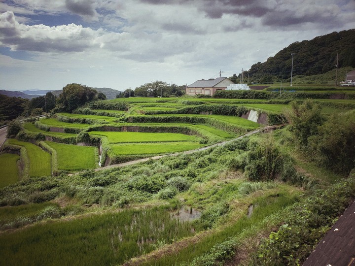 Nature of Japan