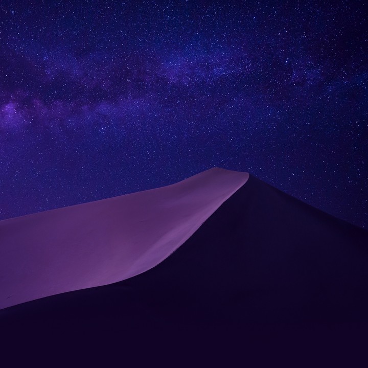 Desert