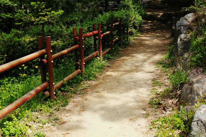 Namhansanseong