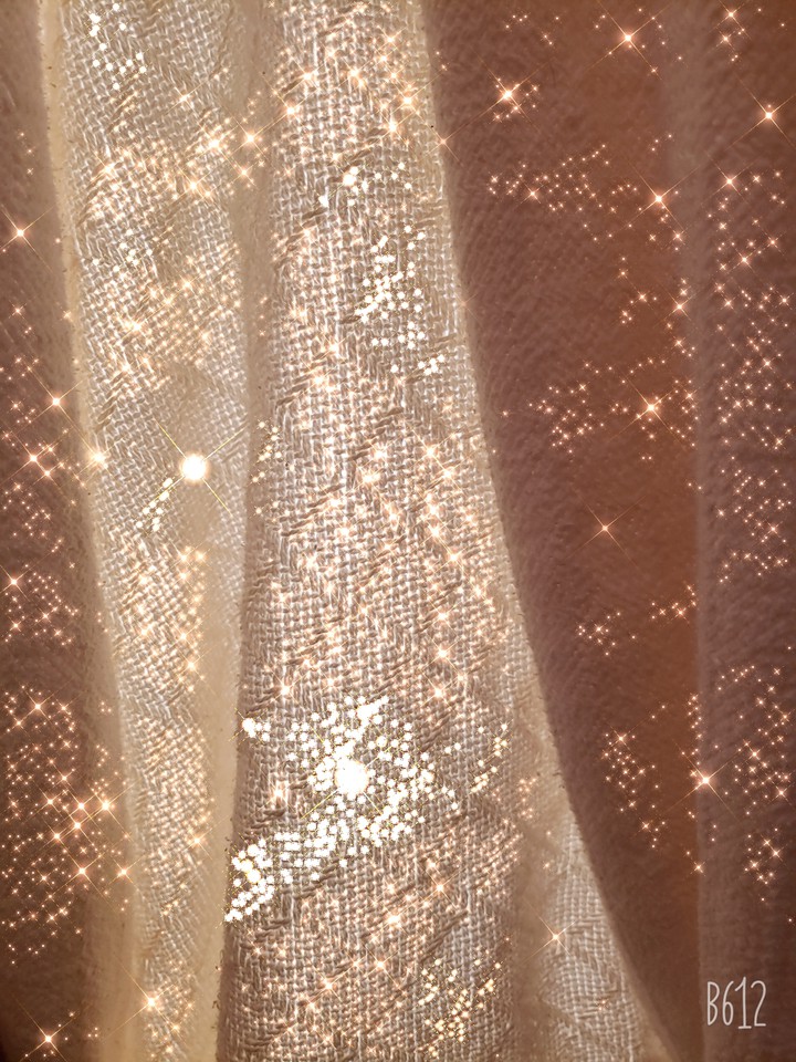 Sparkly