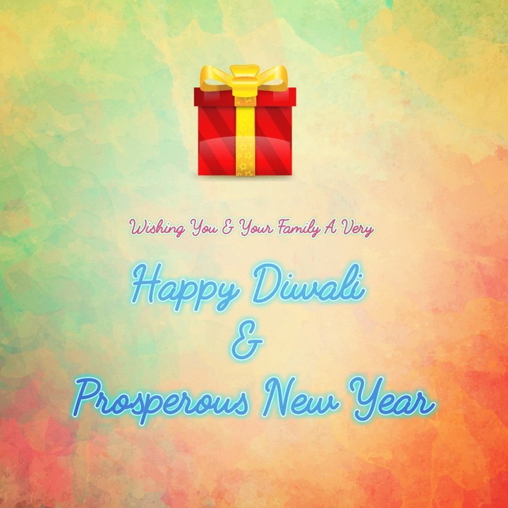 Happy Diwali