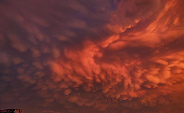 cloud