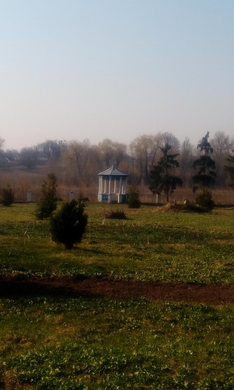 альтанка