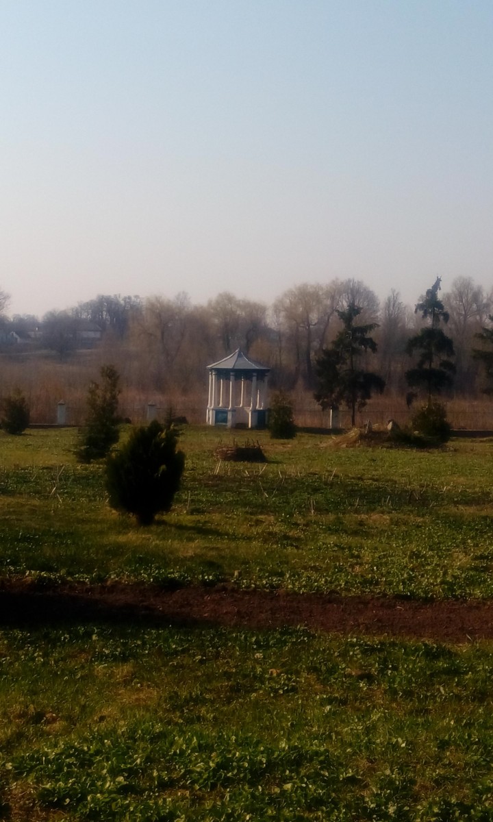 альтанка