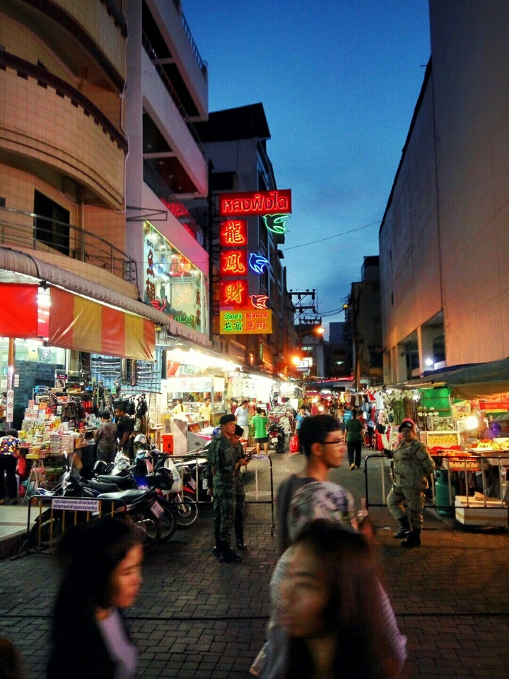 Hatyai