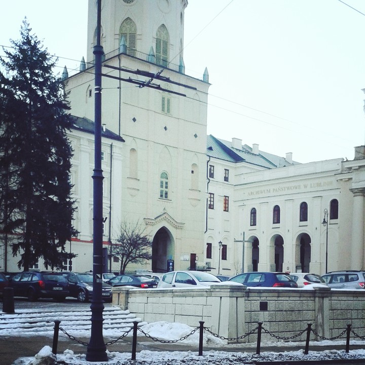 city miasto