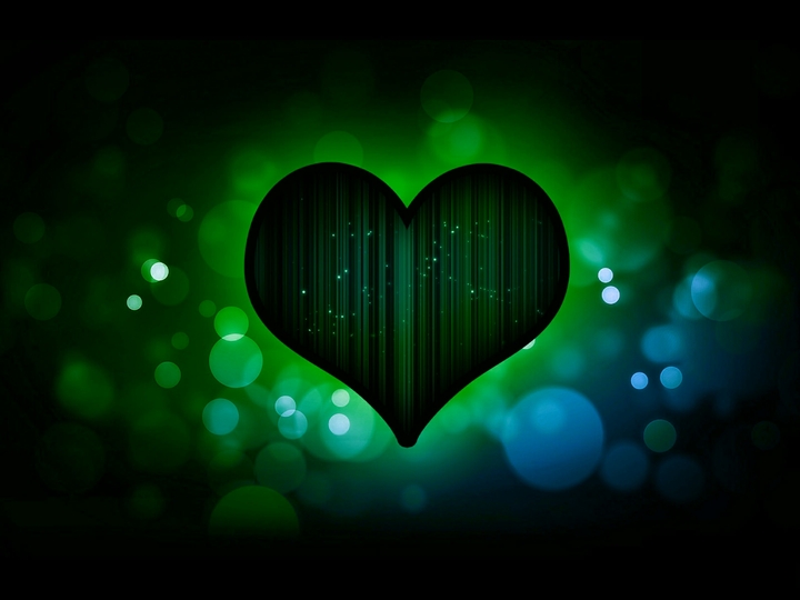 Heart ❤ 3
