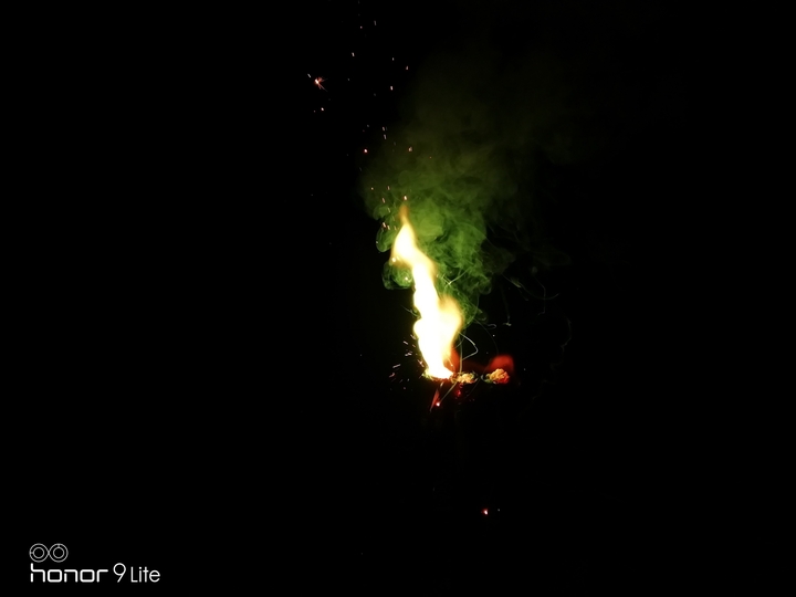 spark