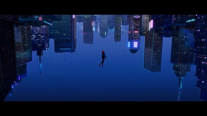 touch the sky