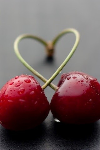 cerezas
