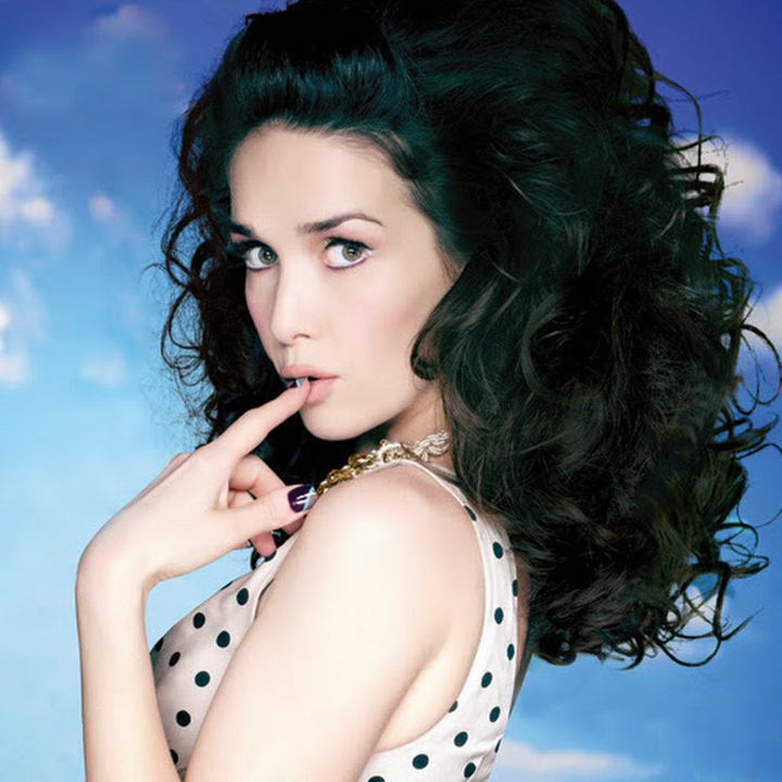 Natalia Oreiro