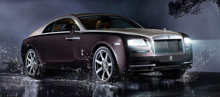 rolls royce