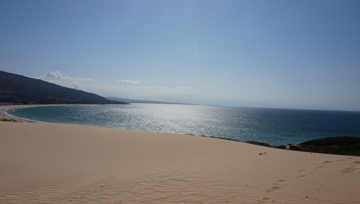 ocean view