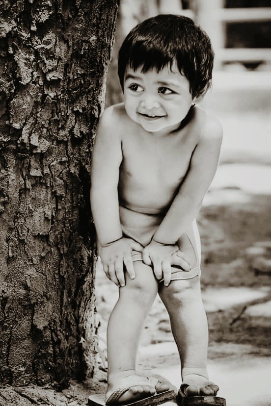 cute baby..