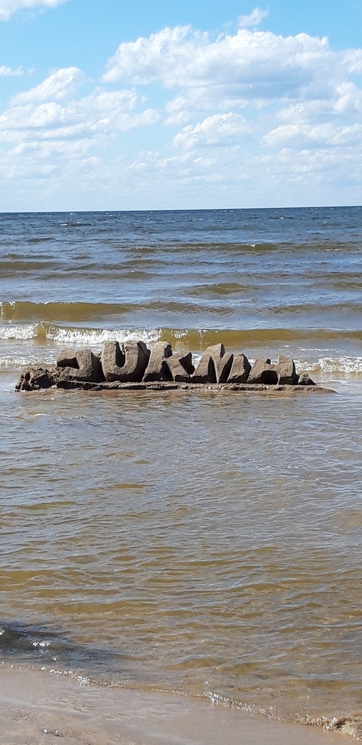 Jurmala, Latvia
