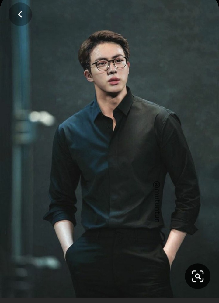 Kim Seok ?