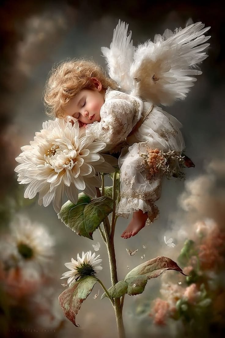Flower, Yellow, Art