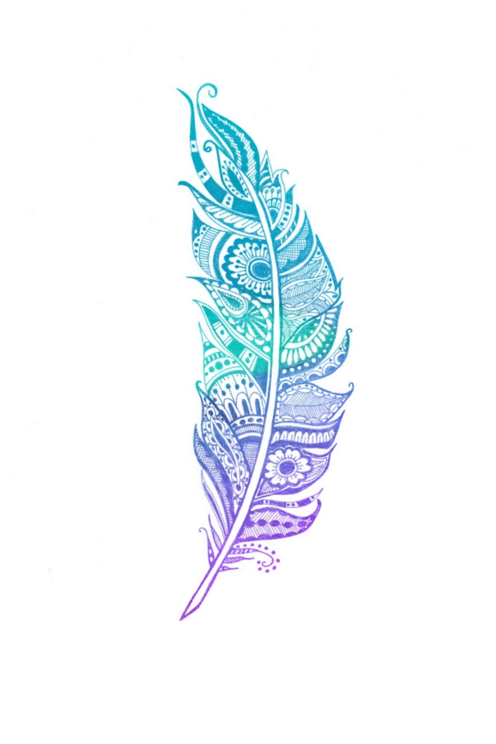 Feather