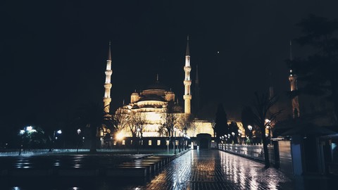 Istanbul