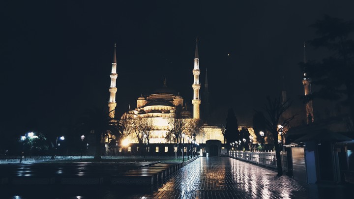 Istanbul