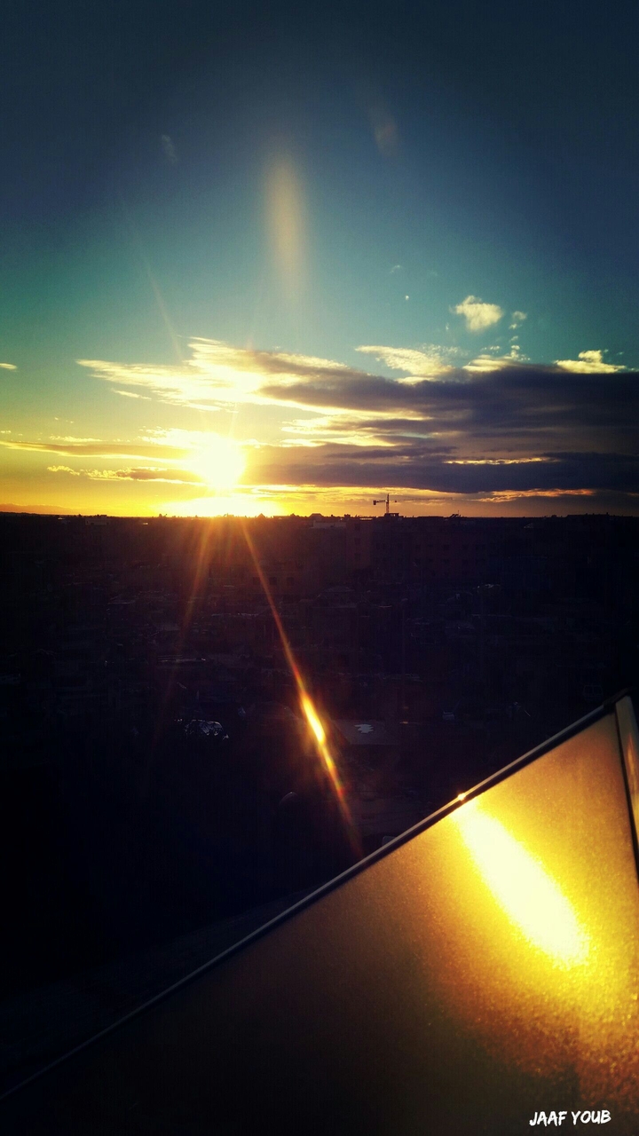 sun