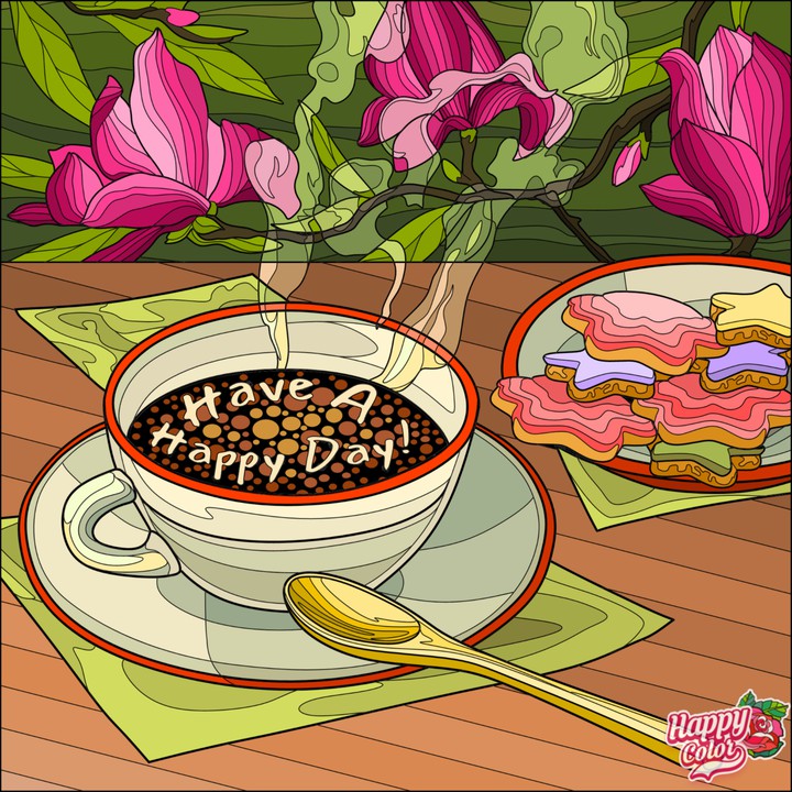 Café