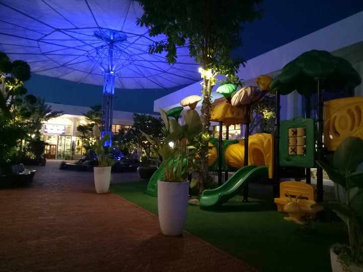 Eden Garden