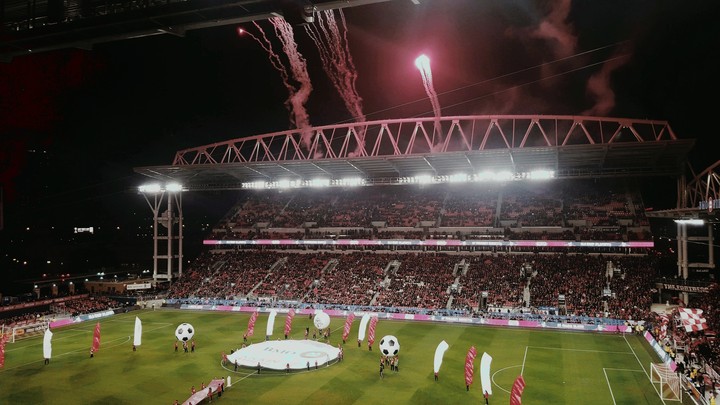 Soccer