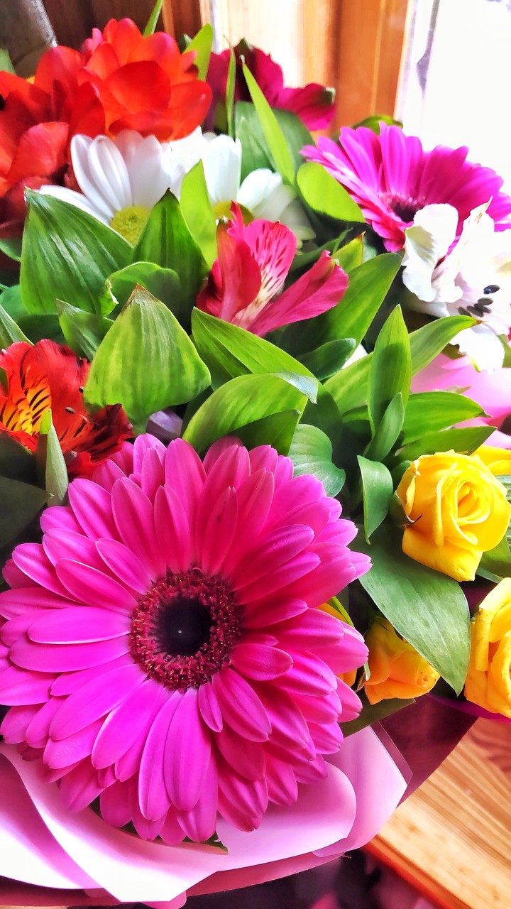 bouquet