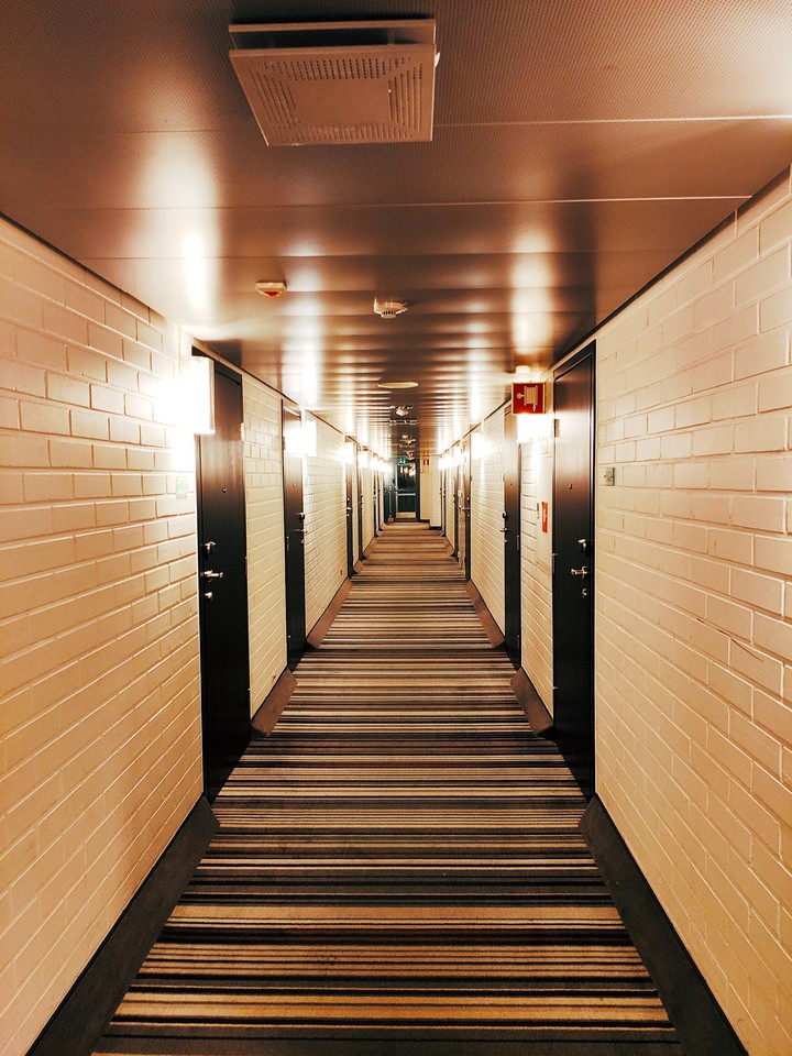 Passage