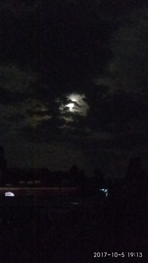 moon