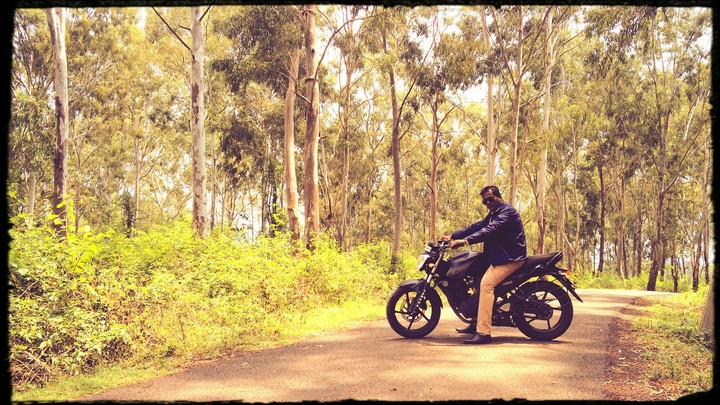 Sunil
