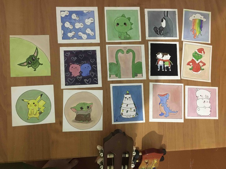 painting