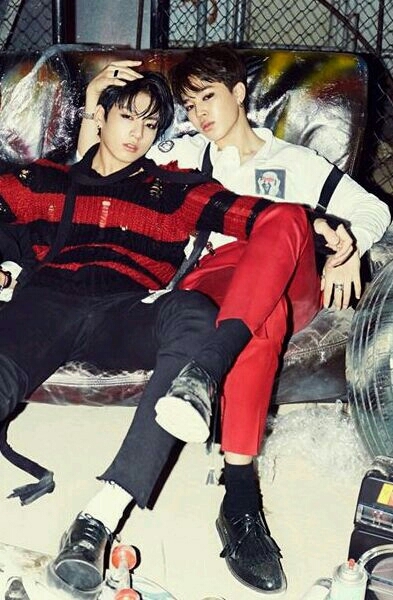 jikook HOT?