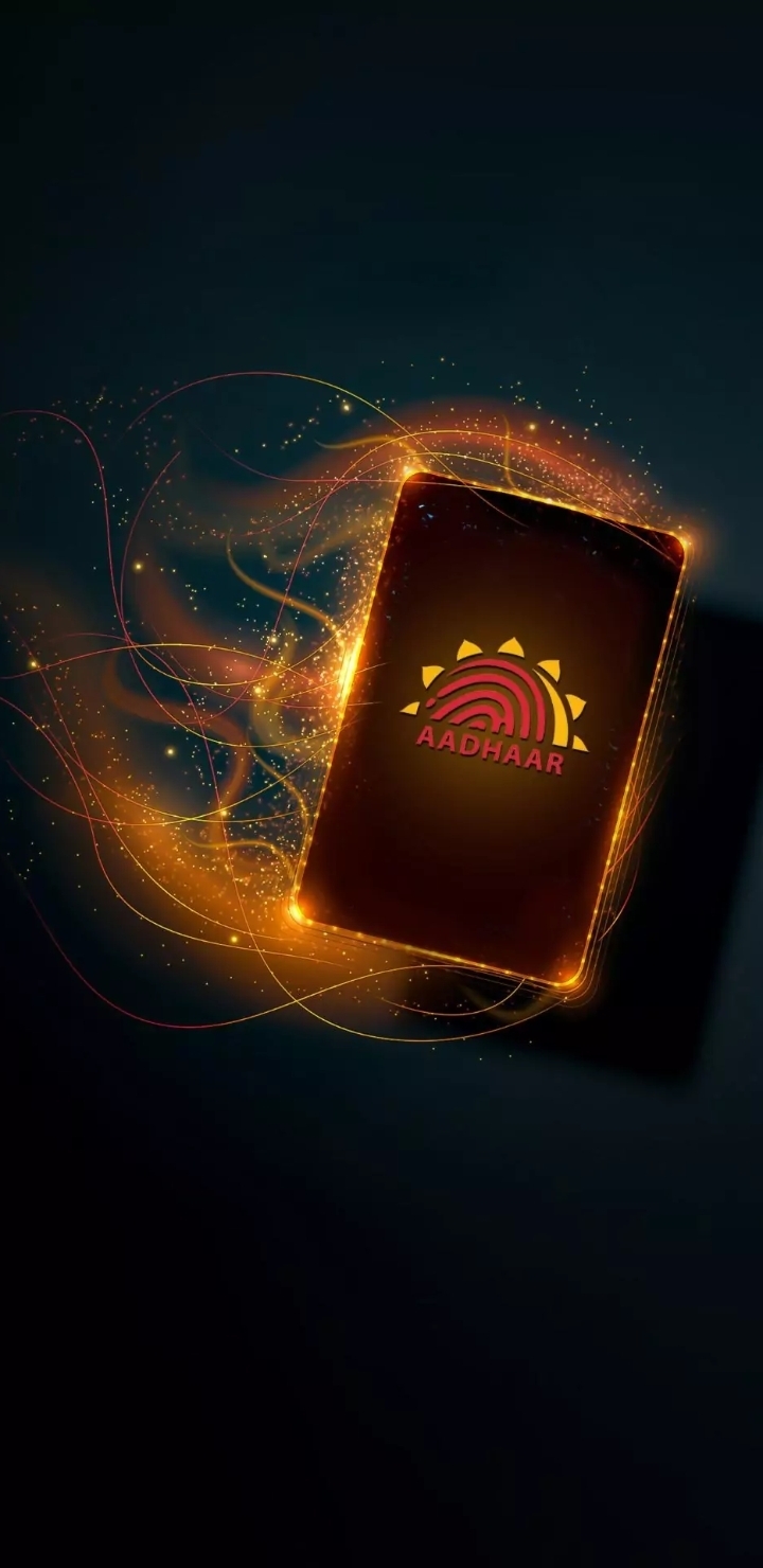 Apna Aadhaar Apni pehchan