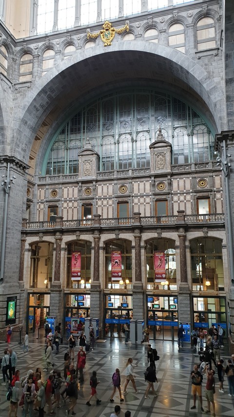 Antwerpen