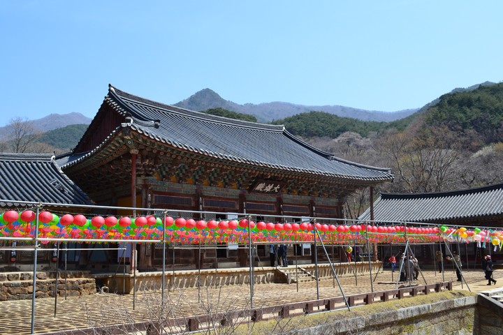 지리산이미지